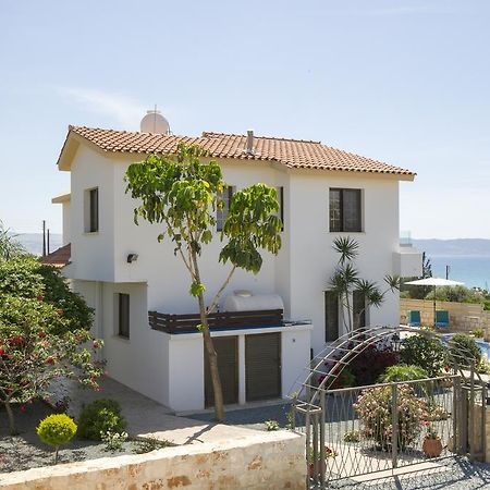 Savvas Villa Argaka Exteriör bild