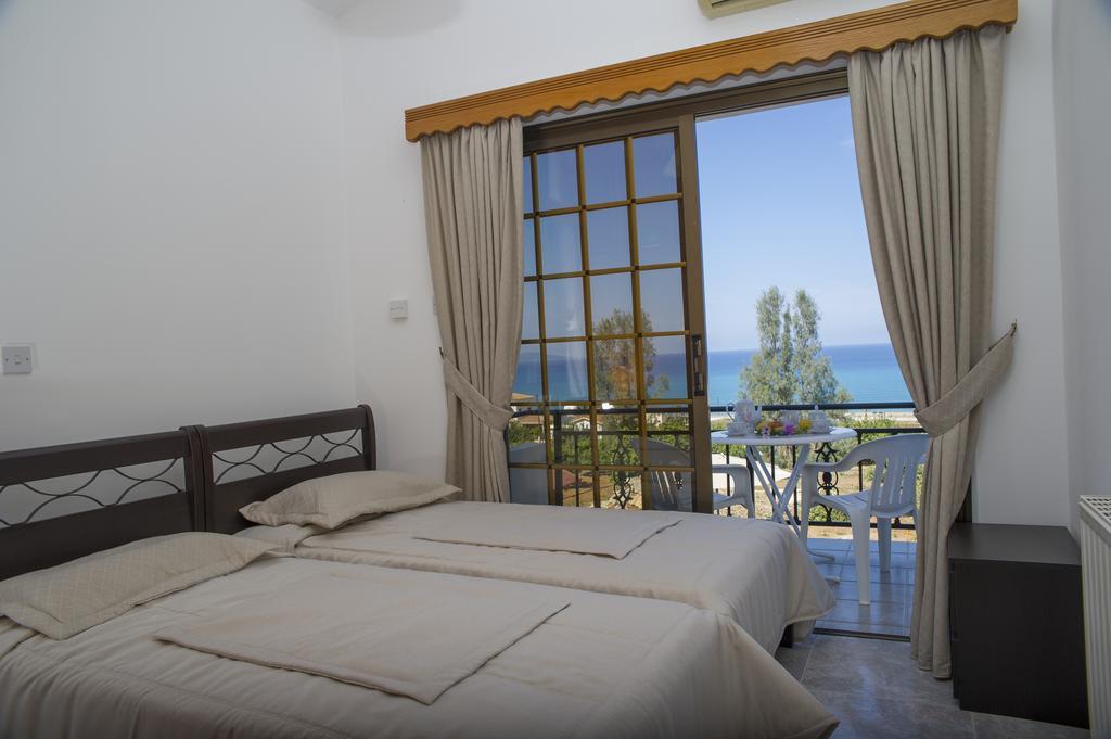 Savvas Villa Argaka Exteriör bild