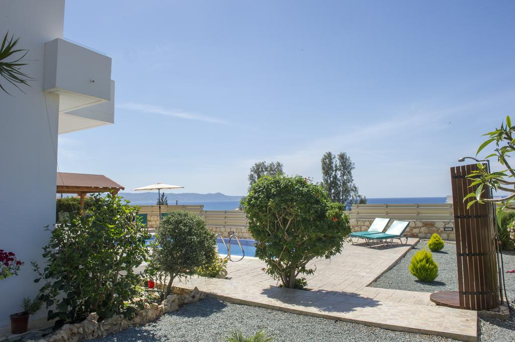 Savvas Villa Argaka Exteriör bild
